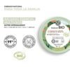 Bálsamo Esencial Multiusos con Manzana Orgánica - Nutrición Profunda y Protección - Imagen 3