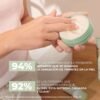 Bálsamo Esencial Multiusos con Manzana Orgánica - Nutrición Profunda y Protección - Imagen 4