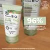 Cica-Crema Reparadora para Rostro, Cuerpo y Manos con Manzana Orgánica - Calma y Nutrición - Imagen 4