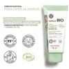 Crema Facial Hidratante Ligera 24h con Manzana Orgánica - Hidratación Intensa - Imagen 2