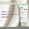Crema Facial Hidratante Ligera 24h con Manzana Orgánica - Hidratación Intensa - Imagen 4