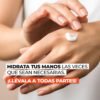Crema para Manos Avena y Trigo Sarraceno - Hidratación y Delicia Natural - Imagen 2