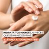Crema para Manos Mango y Cilantro - Hidratación con Aroma Floral y Especiado - Imagen 2