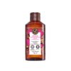 Gel de Ducha Corporal Argán y Rosa 200ml - Aromaterapia Oriental