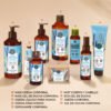 Kit Yves Rocher con aroma a Alga Salvaje