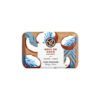 Jabón Corporal Coco - Limpieza Suave y Aroma Exótico para tu Piel