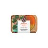 Jabón Corporal Mango y Cilantro - Fragancia Revitalizante y Limpieza Suave