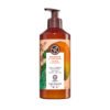 Maxi Crema Corporal Fluida Mango y Cilantro - Hidratación y Vitalidad Floral