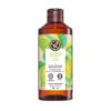 Maxi Gel de Ducha Corporal Limón y Albahaca - Aroma Fresco y Energizante