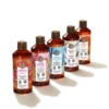 Maxi Gel de Ducha Corporal Limón y Albahaca - Aroma Fresco y Energizante - Imagen 4
