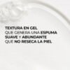 Gel de Ducha Corporal Vainilla Bourbon 200ml - Dulce Sensualidad - Imagen 3