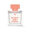 Perfume Quelques Notes d'Amour Yves Rocher 50ml - Un Viaje Sensorial al Corazón del Amor - Imagen 2