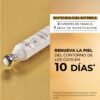 Contorno de Ojos Rejuvenecedor Anti-Age Global de Yves Rocher con resultados visibles en 10 días.