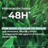 Gel Crema Hidratante Hydra Vegetal 48h Yves Rocher 50ml - Hidratación Duradera y Natural - Imagen 3