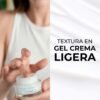 Gel Crema Hidratante Hydra Vegetal 48h Yves Rocher 50ml - Hidratación Duradera y Natural - Imagen 2
