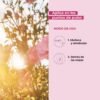 Perfume Sólido Plein Soleil Yves Rocher 13g - La Esencia de la Elegancia Natural - Imagen 3