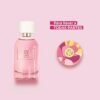 Perfume Sólido Plein Soleil Yves Rocher 13g - La Esencia de la Elegancia Natural - Imagen 4