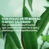 Sebo Pure Végétal Crema Facial en Gel Matificante Yves Rocher 50g - Equilibrio y Matificación para tu Piel - Imagen 2