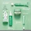 Sebo Pure Végétal Crema Facial en Gel Matificante Yves Rocher 50g - Equilibrio y Matificación para tu Piel - Imagen 4