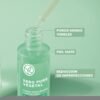Sebo Pure Végétal Esencia Matificante Yves Rocher 30ml - Perfección y Matificación para tu Piel - Imagen 3