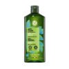 Shampoo Anticaspa Yves Rocher para cuero cabelludo con caspa