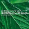 Shampoo Anticaspa Yves Rocher 300ml - Solución Efectiva y Refrescante - Imagen 3