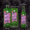 Yves Rocher Acondicionador Definidor de Rizos 200ml - Rizos Perfectamente Definidos - Imagen 4