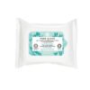 Toallitas Desmaquillantes Ultra Refrescantes Pure Algue Yves Rocher 20pz - Limpieza y Frescura al Instante - Imagen 2