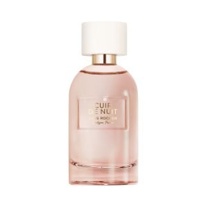 Botella de Yves Rocher Agua De Perfume Cuir De Nuit